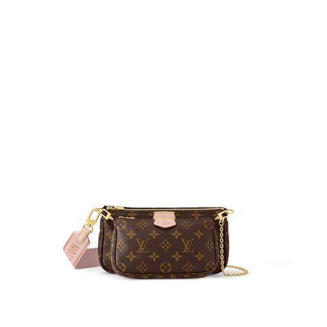 louis vuitton multi pochette accessoires|multi pochette louis vuitton bag.